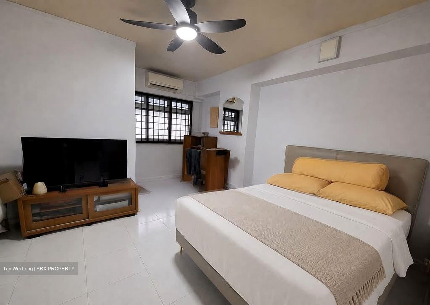 Blk 542 Choa Chu Kang Street 52 (Choa Chu Kang), HDB 4 Rooms #566668901